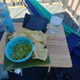 Illustration for article titled Homemade guac